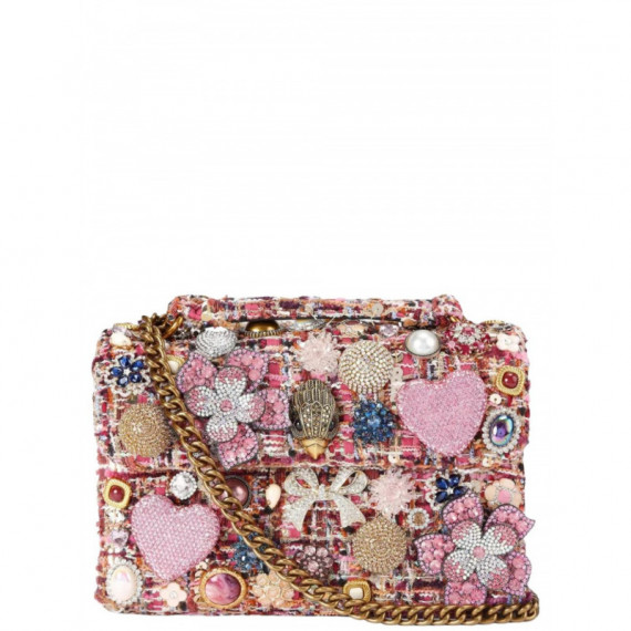 KURT GEIGER - Md Kensington Tuttifrutti - 13 - 4857215600/13