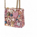 KURT GEIGER - Md Kensington Tuttifrutti - 13 - 4857215600/13