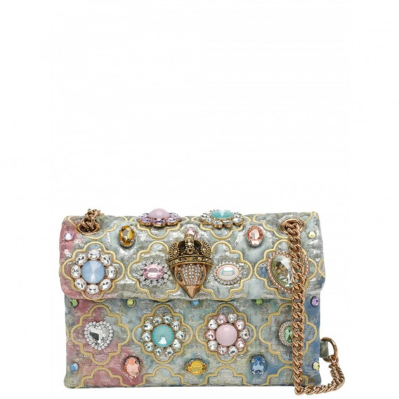 KURT GEIGER - Md Kensington Bag - 69 - 5378699689/69