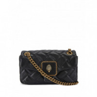 KURT GEIGER - Mini Pimlico Bag - 00 - 5377800109/00