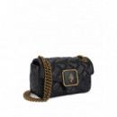 KURT GEIGER - Mini Pimlico Bag - 00 - 5377800109/00
