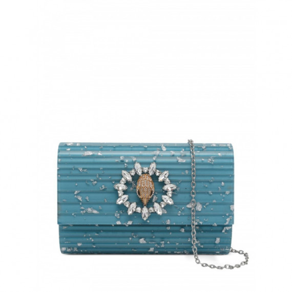 KURT GEIGER - Party Eagle C Clutch - 82 - 5374282979/82