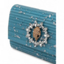 KURT GEIGER - Party Eagle C Clutch - 82 - 5374282979/82