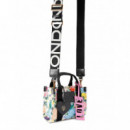 KURT GEIGER - Xs Southbank Tote - 05 - 5365405609/05