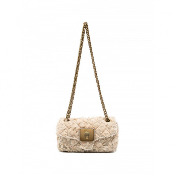 KURT GEIGER - Mini Pimlico Bag - 43 - 5377843609/43