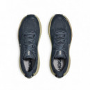 HOKA ONE ONE - Challenger  8 - Faded Navy Pampass Grass - 1168716/FADED Navy Pampass Grass