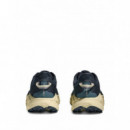 HOKA ONE ONE - Challenger  8 - Faded Navy Pampass Grass - 1168716/FADED Navy Pampass Grass