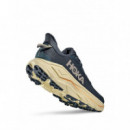 HOKA ONE ONE - Challenger  8 - Faded Navy Pampass Grass - 1168716/FADED Navy Pampass Grass
