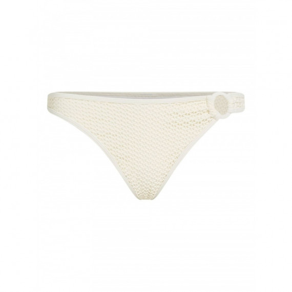 KARL LAGERFELD - Crochet High Leg Cheeky W Ring - B09 - B1W46035/B09