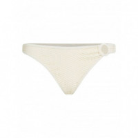 KARL LAGERFELD - Crochet High Leg Cheeky W Ring - B09 - B1W46035/B09