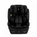 Silla de Auto Bronn Negra I-size (75-150)CM  KIKKA BOO
