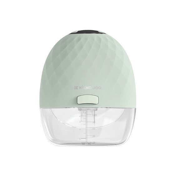 Extractor/sacaleche Electrico Portatil Winnie  KIKKA BOO