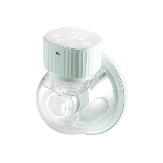 Extractor de Leche Electrico Noa  KIKKA BOO