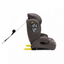 Silla de Auto Bronn Beige I-size (76-150)CM  KIKKA BOO