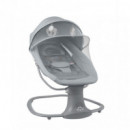 Columpio Electrico Winks Beige-grey  KIKKA BOO