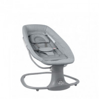 Columpio Electrico Winks Beige-grey  KIKKA BOO