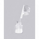 Extractor de Leche Electrico Iris  KIKKA BOO