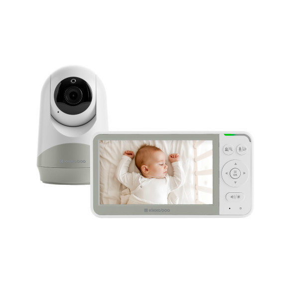 Vigilabebe Rhen 5"  KIKKA BOO