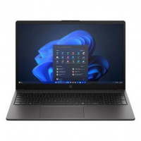 Portatil HP G10 255R Ryzen 5 7535U/8GB DDR5/SSD512GB/15.6" Fhd/usb-c/freedos - Guanxe Atlantic Marketplace