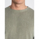 Camiseta Gk Green Touch Verde  GIANNIKAVANAGH