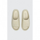 Cholas Gk Foam  Beige  GIANNIKAVANAGH