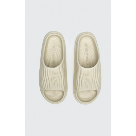 Cholas Gk Foam  Beige  GIANNIKAVANAGH