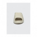 Cholas Gk Foam  Beige  GIANNIKAVANAGH