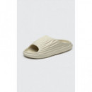 Cholas Gk Foam  Beige  GIANNIKAVANAGH