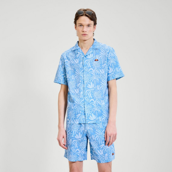 Camisa ELLESSE Sunnami Azul