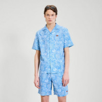 Camisa ELLESSE Sunnami Azul