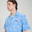 Camisa ELLESSE Sunnami Azul