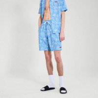 Bañador ELLESSE Scorchano Azul