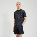 Camiseta ELLESSE Distoria Negro