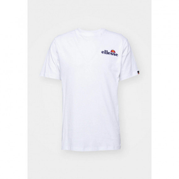 Camiseta ELLESSE Voodoo Blanco