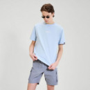 Camiseta ELLESSE Marosa Azul