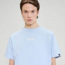 Camiseta ELLESSE Marosa Azul