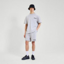 Pantalón ELLESSE Trevor Gris