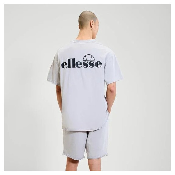 Camiseta ELLESSE Darryl Gris
