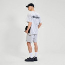 Camiseta ELLESSE Darryl Gris