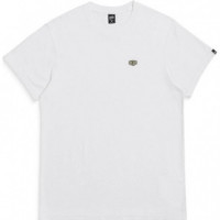 Camiseta Deus Shield Standardblanco  DEUS EX MACHINA