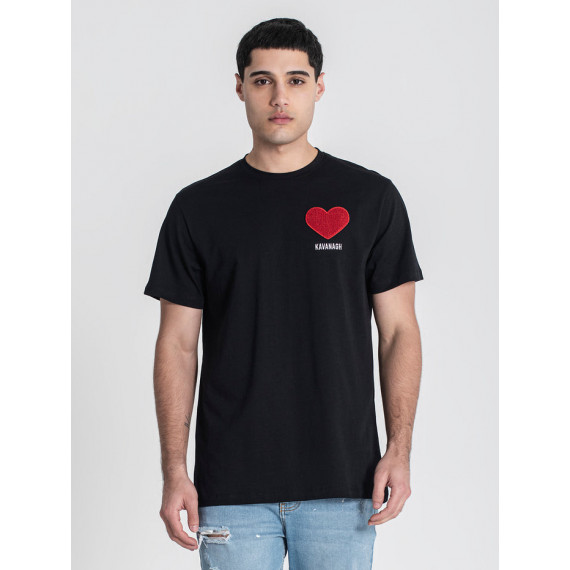 Camiseta Gk Lovenegro  GIANNIKAVANAGH