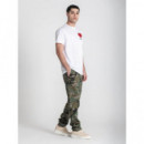 Camiseta Gk Loveblanco  GIANNIKAVANAGH