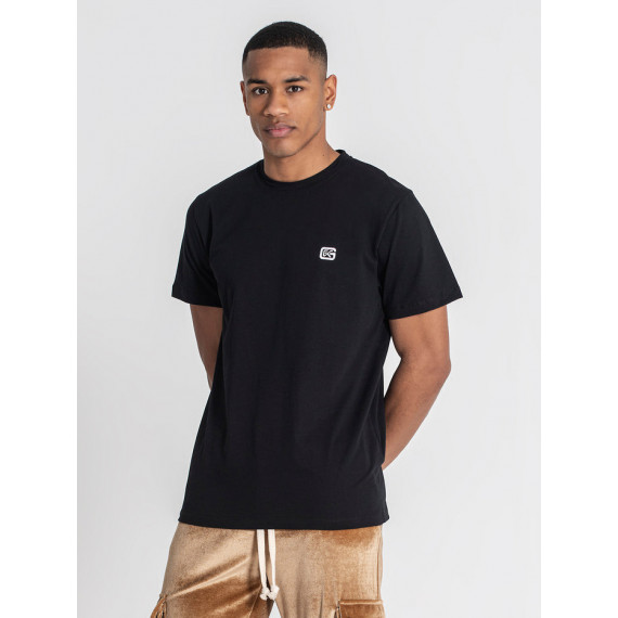Camiseta Gk Basicanegro  GIANNIKAVANAGH