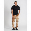 Camiseta Gk Basicanegro  GIANNIKAVANAGH