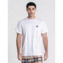 Camiseta Gk Basicablanco  GIANNIKAVANAGH