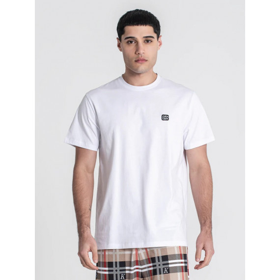Camiseta Gk Basicablanco  GIANNIKAVANAGH