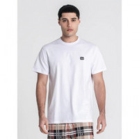 Camiseta Gk Basicablanco  GIANNIKAVANAGH