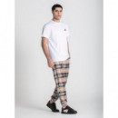 Camiseta Gk Basicablanco  GIANNIKAVANAGH