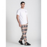 Camiseta Gk Basicablanco  GIANNIKAVANAGH