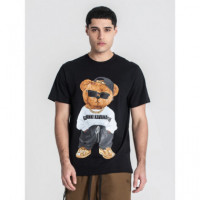 Camiseta Gk Swear Bearnegro  GIANNIKAVANAGH